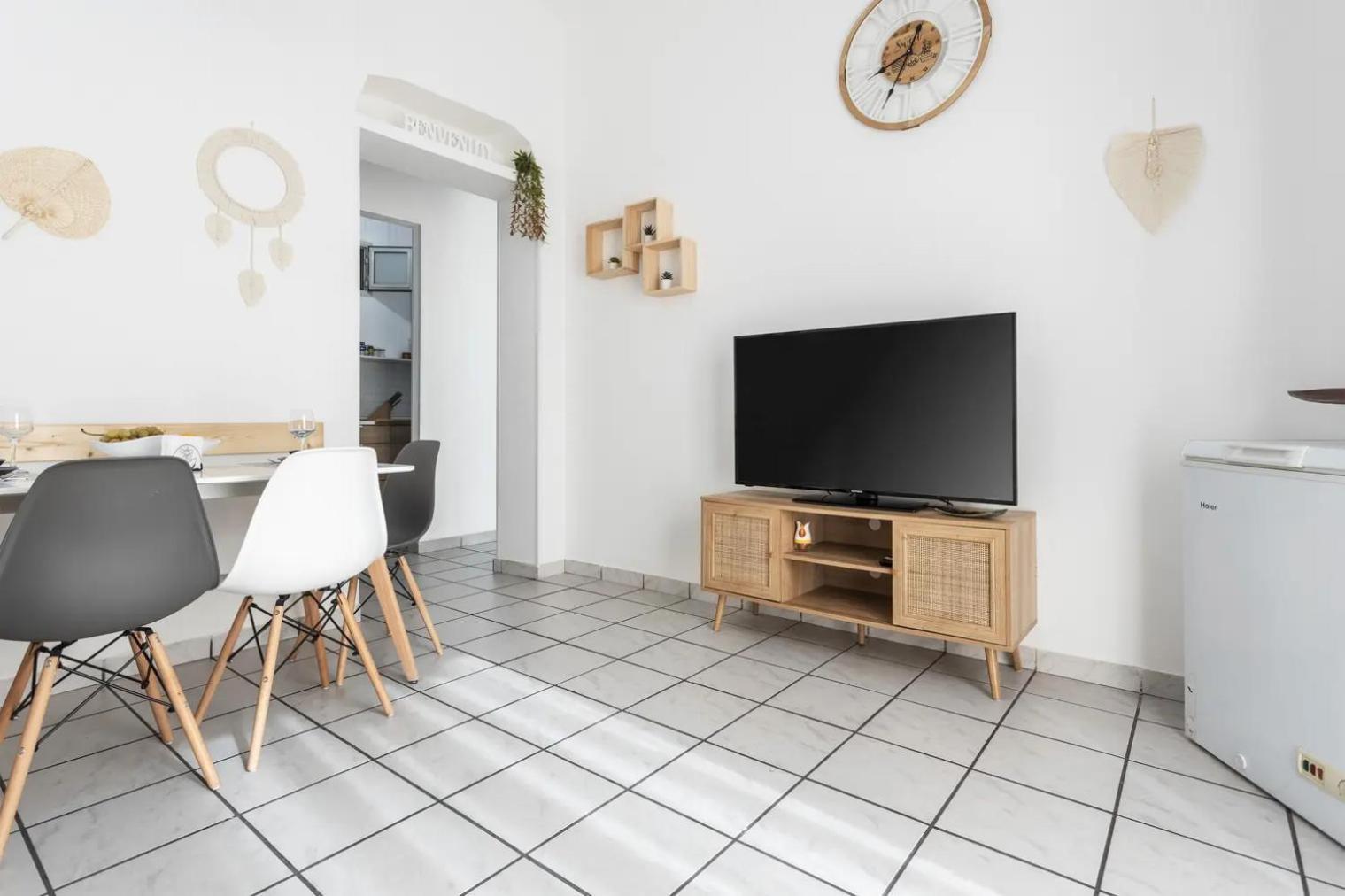 パレルモSophi'S Houseアパートメント エクステリア 写真