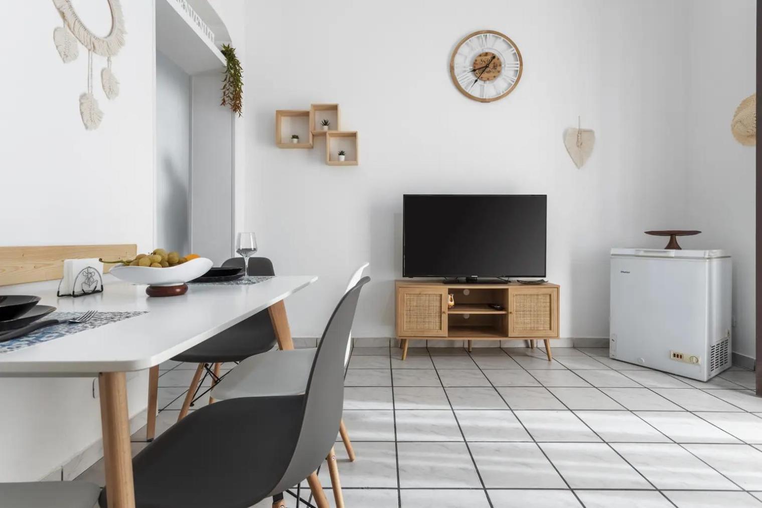 パレルモSophi'S Houseアパートメント エクステリア 写真