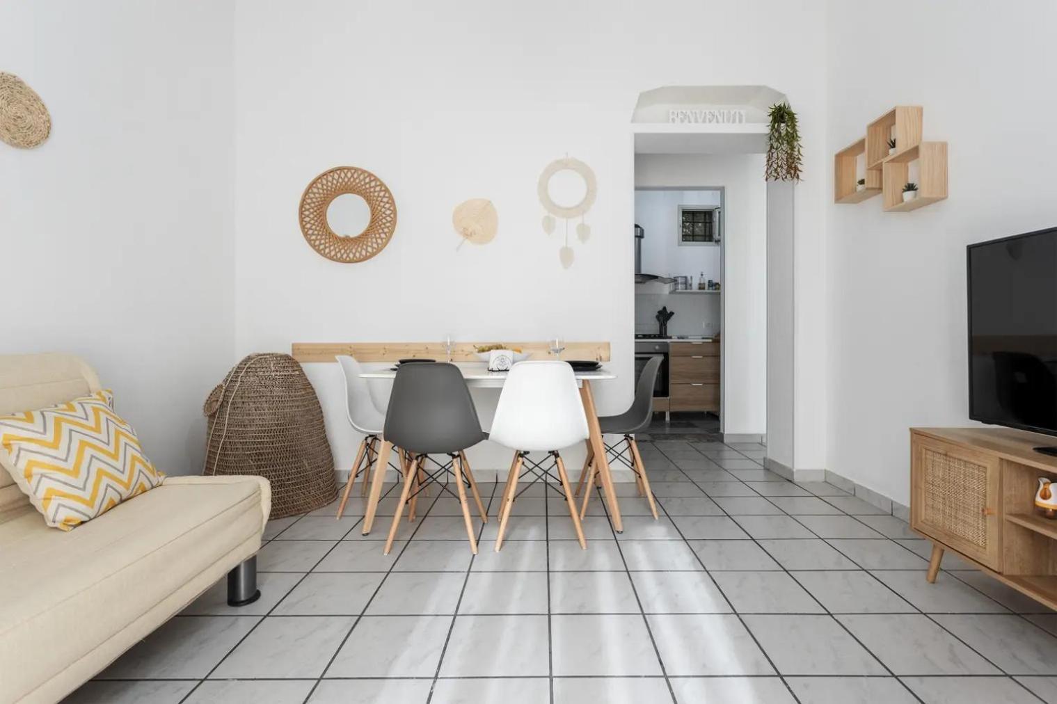 パレルモSophi'S Houseアパートメント エクステリア 写真